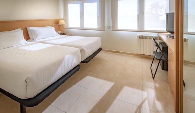 Apartamentos Playa de Castelldefels