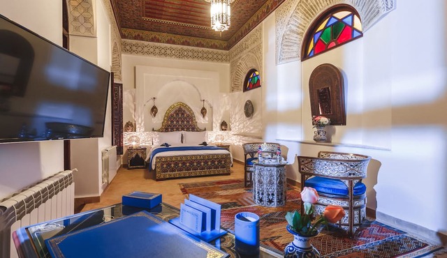 Riad Fes Maya