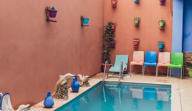 Villa Rita Guest House