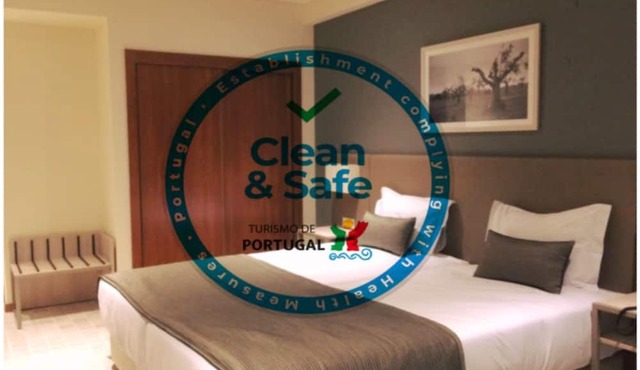 Hotel Ponte Sor