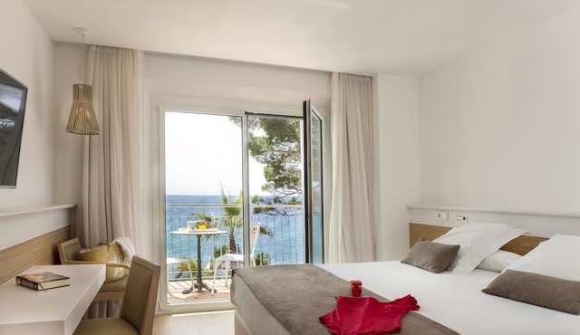 Hotel Costa Brava