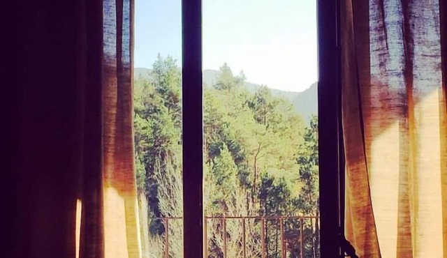 Hotel El Monegal