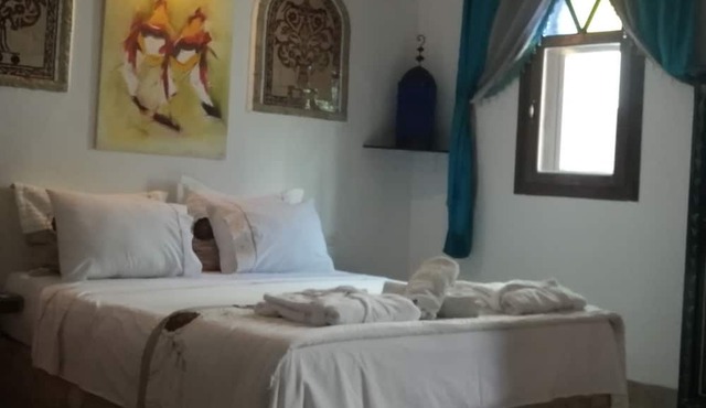 Pasta Plaza Hotel