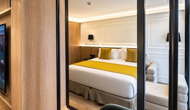 L'Adresse Boutique Hotel & Spa