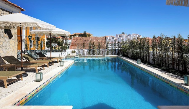 Estoril Boutique Hotel - Adults only