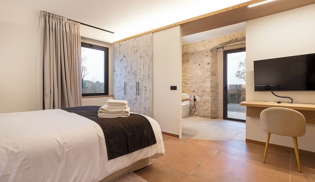 Hotel Mas Vidal