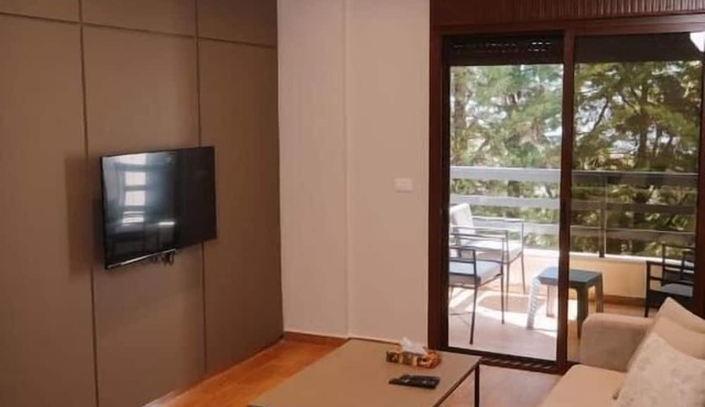 Hotel ehden
