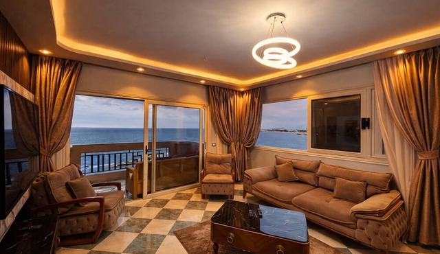 seaview hotel