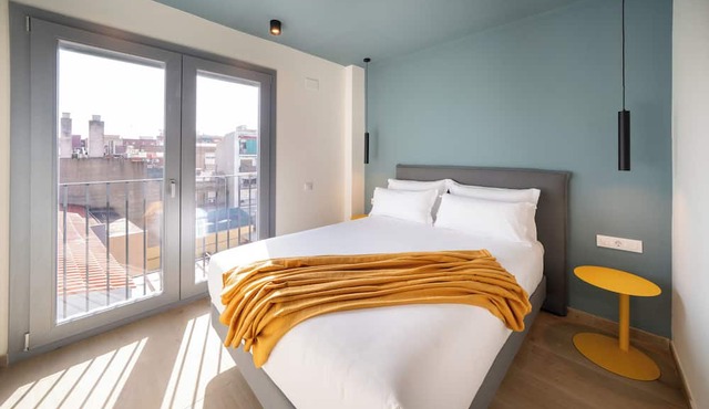 Sun & Moon Aparthotel