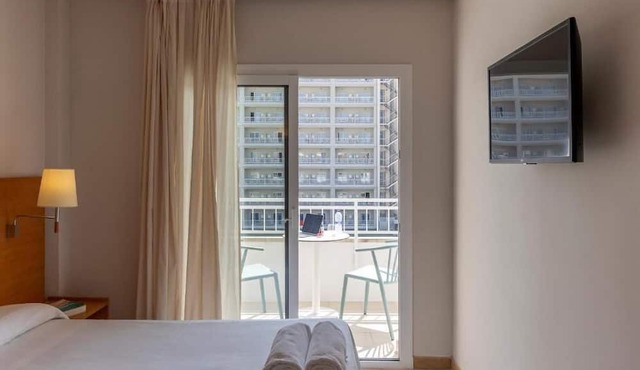 BAY HOTEL
