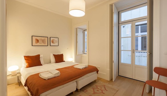 Nomad s Downtown Lisbon - Rua Augusta