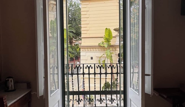 Hotel Noucentista