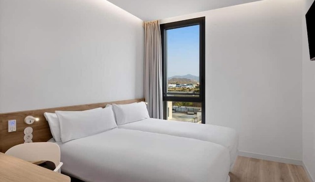B&B Hotel Alicante Aeropuerto