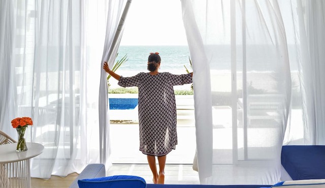 Sofitel Tamuda Bay Beach and Spa