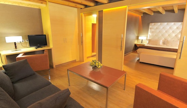 Hotel Casa Cornel