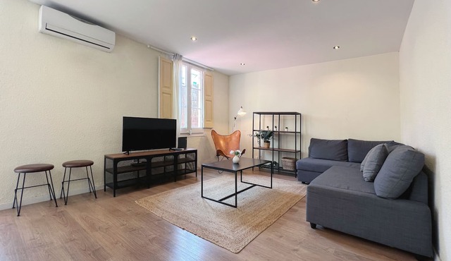 Stay U-nique Apartments Rocafort in Barcelona
