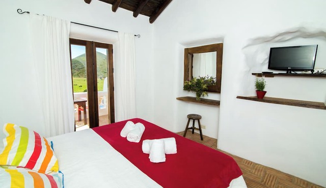 Casa Fajara