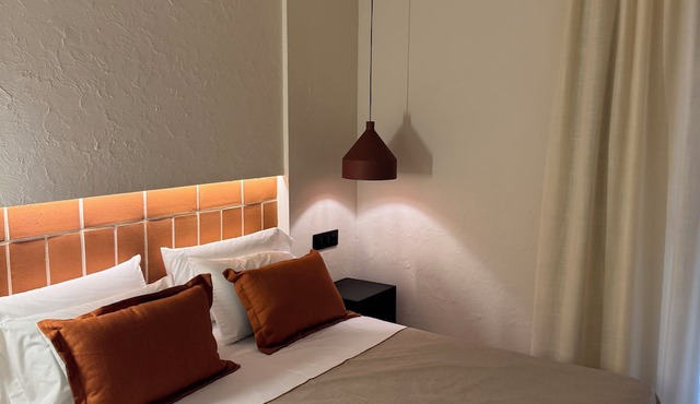BELLADORA HOTEL BOUTIQUE