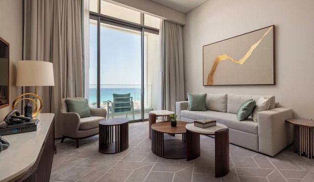 Palace Beach Resort