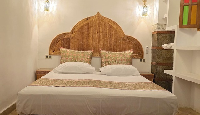 Riad Sidi