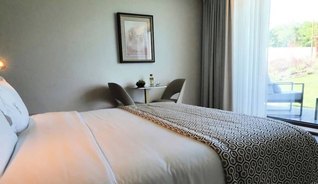 Quinta da Maquia Hotel