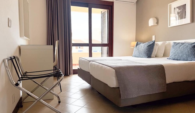 Aura Village City Beach Apartments