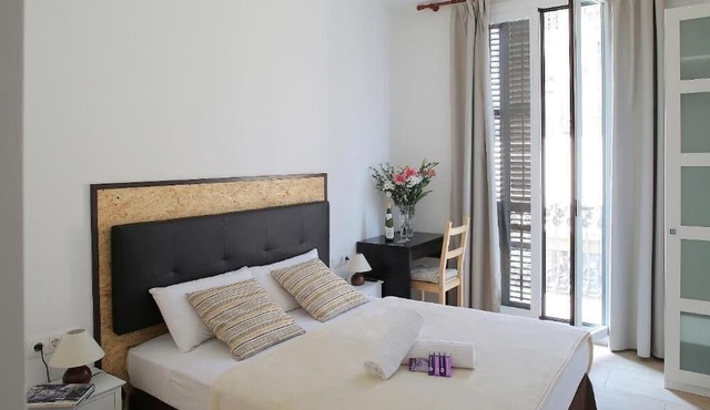 Hostal Balkonis