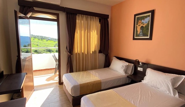 Hotel Chaouen