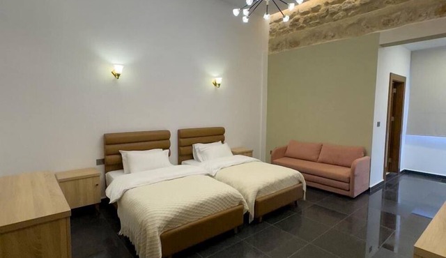 VillaRosa Luxury Boutique