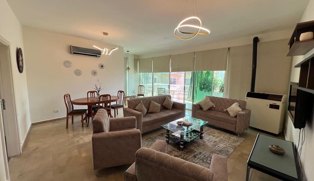 Kayan Hotel Apartments