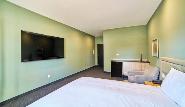 Albufeira Lounge Hotel