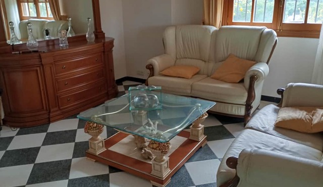 Apartamento Deluxe