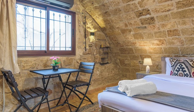 Timberwood Studio in Batroun