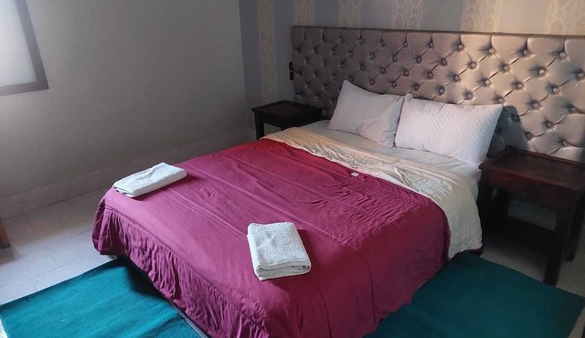 Hotel Ksar Kaissar