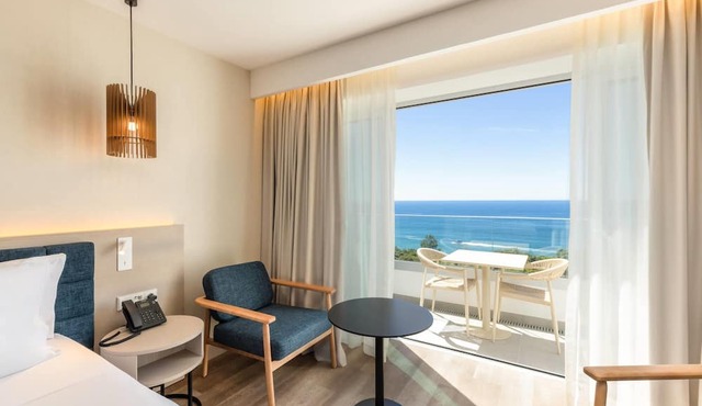 Wyndham Grand Carvoeiro Algarve