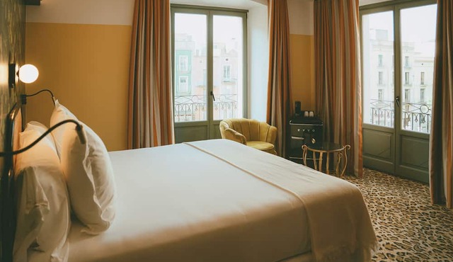 Hotel Divino by Fimedhotels