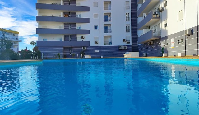 Albufeira Vintage Apartment by Homing