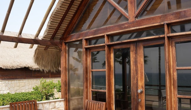 Laguava Resort