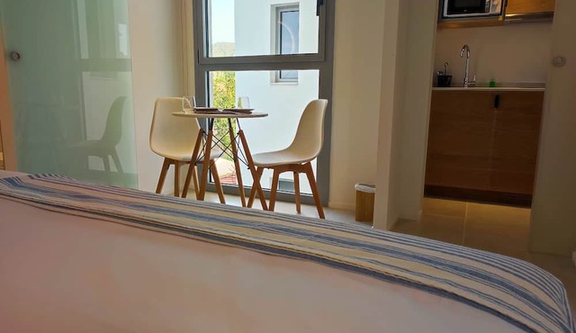MYO Barcelona Hotel & Apartments