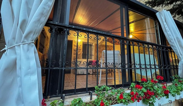 Les Bougainvilliers GuestHouse by Hansa