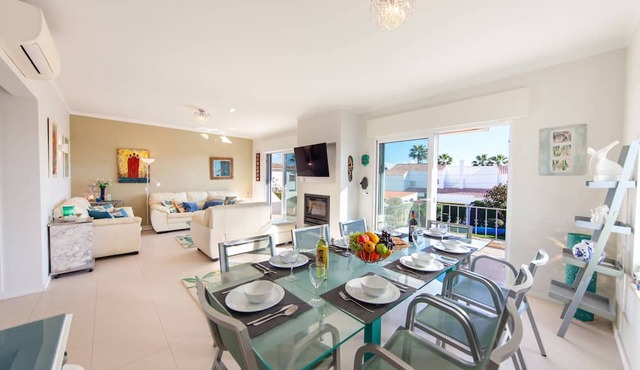 Villa Blue Bay