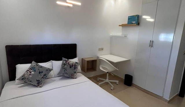 Jolie Appartement À Ifrane Calme et Spacieux