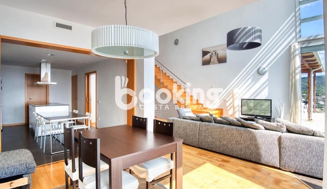 Exclusive villa with sea views in Costa Brava in Calonge