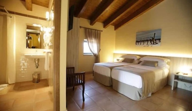Hotel Can Panyella