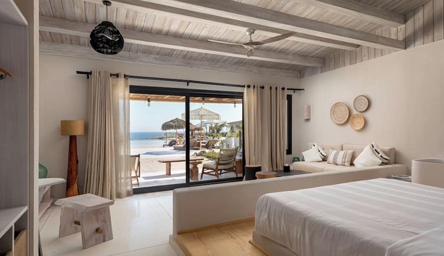 Marmarica Boutique Cabanas