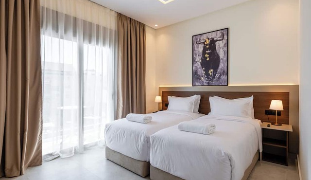 Hotel El Toro