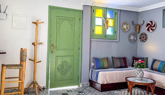 Dar Sharif Tanger
