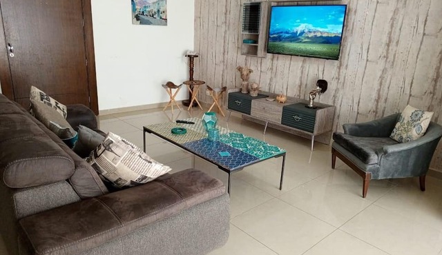 Tilal Fanar Resort, Pools, Generator Included