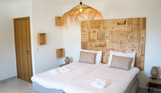 Boutique Hotel Serena Vista