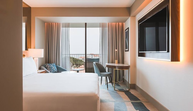 Legacy Hotel Cascais